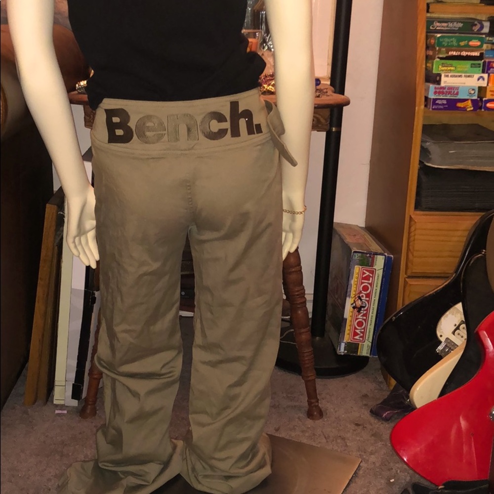 NWOT AWESOME FORM FITTING SEXY BENCH JEANS SZ 30